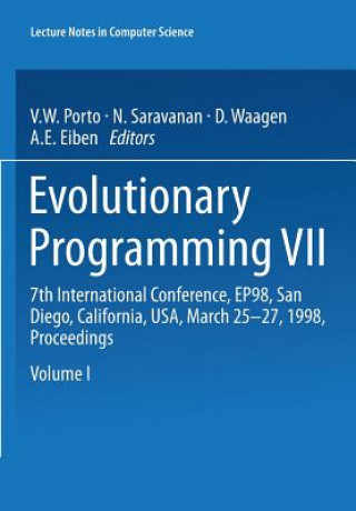 Evolutionary Programming VII
