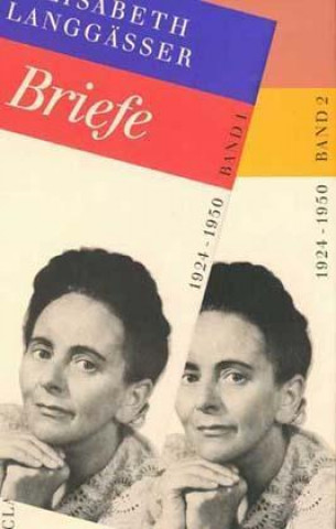 Briefe 1924-1950