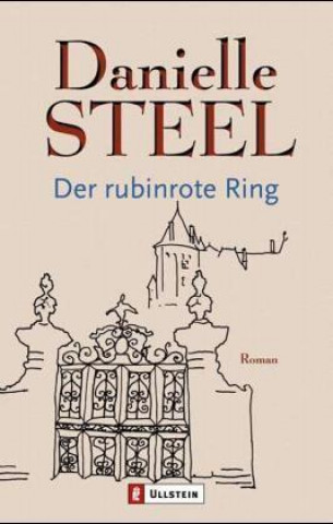 Der rubinrote Ring