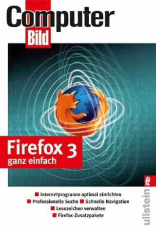 Firefox 3 ganz einfach