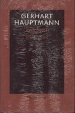 Tagebuch 1892 bis 1894