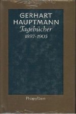 Tagebücher 1897 bis 1905