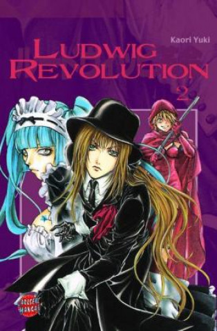 Ludwig Revolution 02