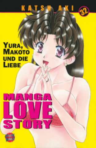 Manga Love Story 32