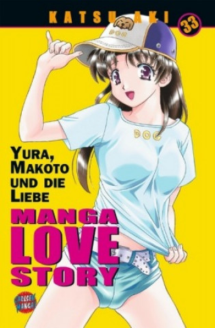 Manga Love Story 33