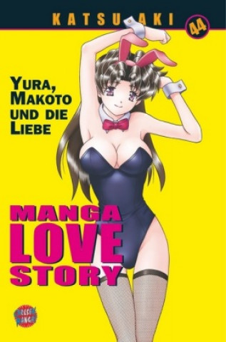 Manga Love Story 44