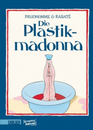 Plastik-Madonna