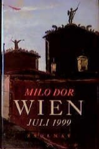 Wien, Juli 1999