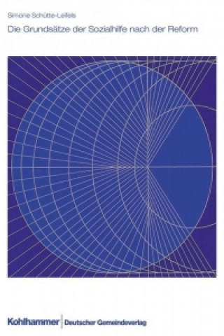 Die Grundsätze der Sozialhilfe nach der Reform