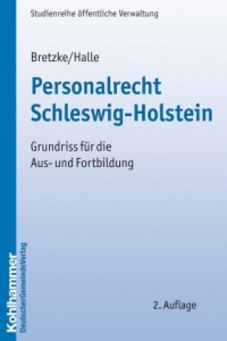 Personalrecht Schleswig-Holstein