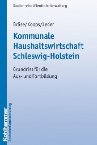 Kommunale Haushaltswirtschaft Schleswig-Holstein