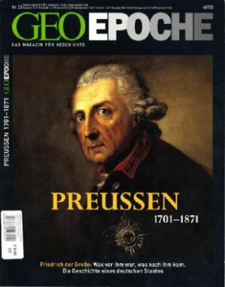 GEO Epoche Preußen