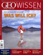 GEO Wissen Entscheidung und Intuition - Was will ich?