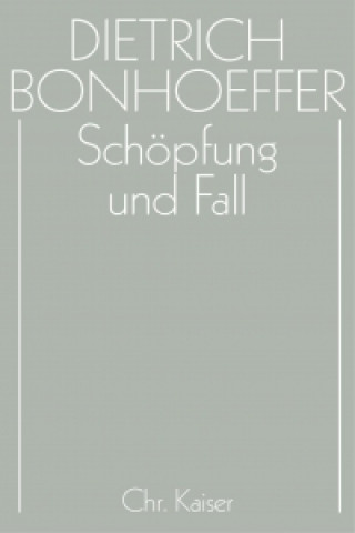 Schöpfung und Fall