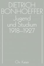 Jugend und Studium 1918 - 1928