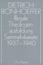 Illegale Theologenausbildung: Sammelvikariate 1937 - 1940