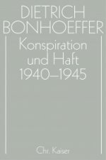 Konspiration und Haft 1939 - 1945