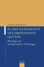 In der Geschichte des dreieinigen Gottes