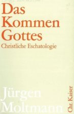 Das Kommen Gottes