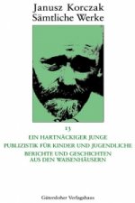 Sämtliche Werke 13