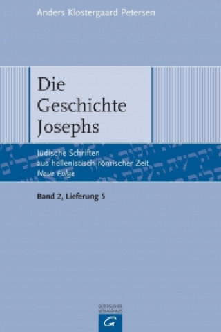 Die Geschichte Josephs