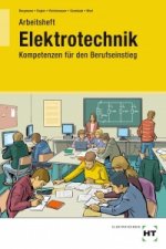 Elektrotechnik - Kompetenzen für den Berufseinstieg