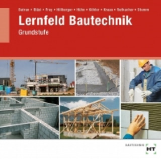Lernfeld Bautechnik
