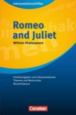 Romeo and Juliet. Interpretationshilfe