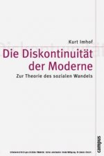 Die Diskontinuität der Moderne