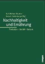 Nachhaltigkeit und Ernährung