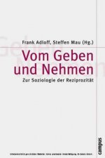 Vom Geben und Nehmen