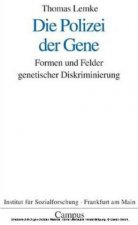 Die Polizei der Gene