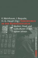 Terrorismus in der Bundesrepublik