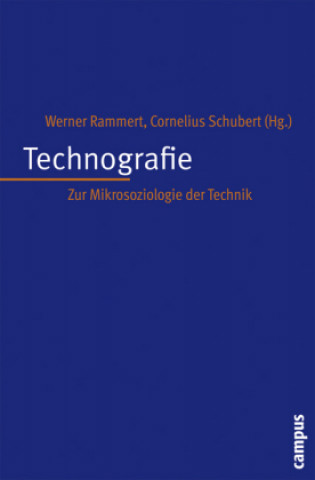 Technografie