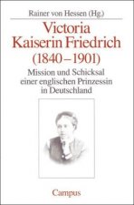 Victoria Kaiserin Friedrich