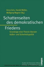 Schattenseiten des Demokratischen Friedens