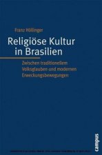 Religiöse Kultur in Brasilien