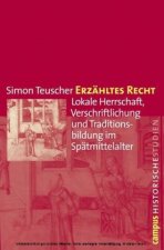 Erzähltes Recht