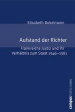 Aufstand der Richter