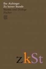 Aichinger, I: Zu keiner