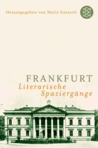 Frankf. Literar.Spaziergänge