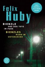 Bienles Mann im Untergrund/Bienzle und der Tote im Park
