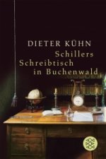 Kühn, D: Schillers Schreibtisch in Buchenwald