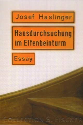 Haslinger, J: Hausdurchsuchung