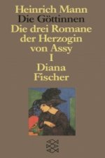 Die Göttinnen I. Diana