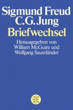 Briefwechsel Freud / Jung