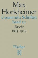 Gesammelte Schriften XV