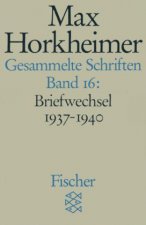 Gesammelte Schriften XVI