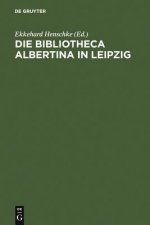 Bibliotheca Albertina in Leipzig