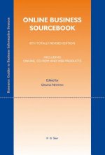 Online Business Sourcebook